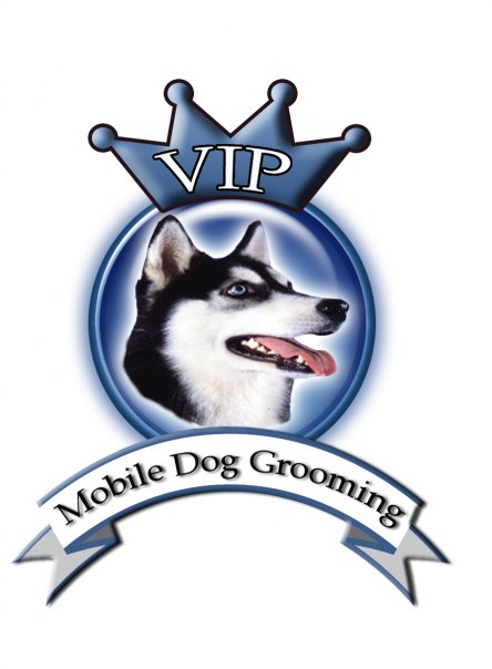 VIP Mobile Dog Grooming