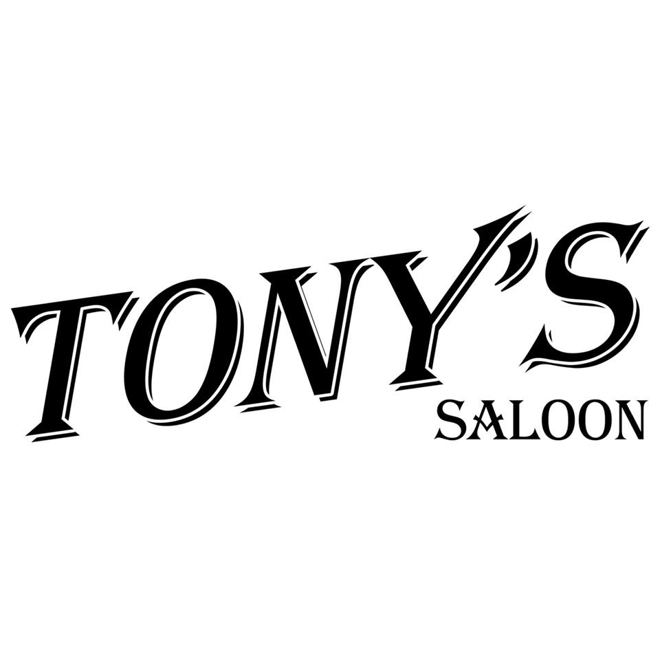 Tony’s Saloon