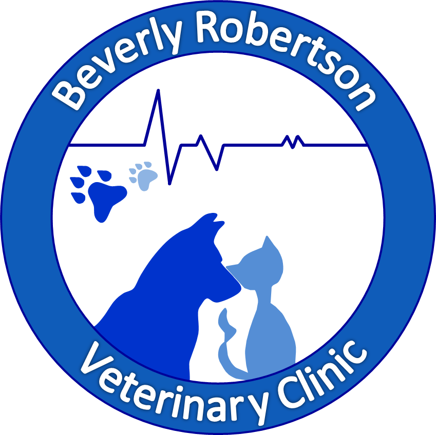 Beverly Robertson Veterinary Clinic