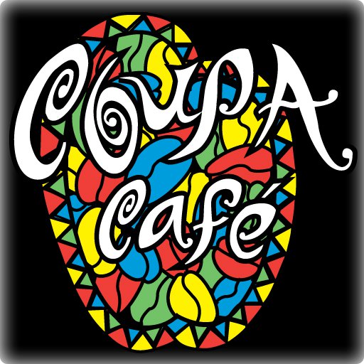 Coupa Café