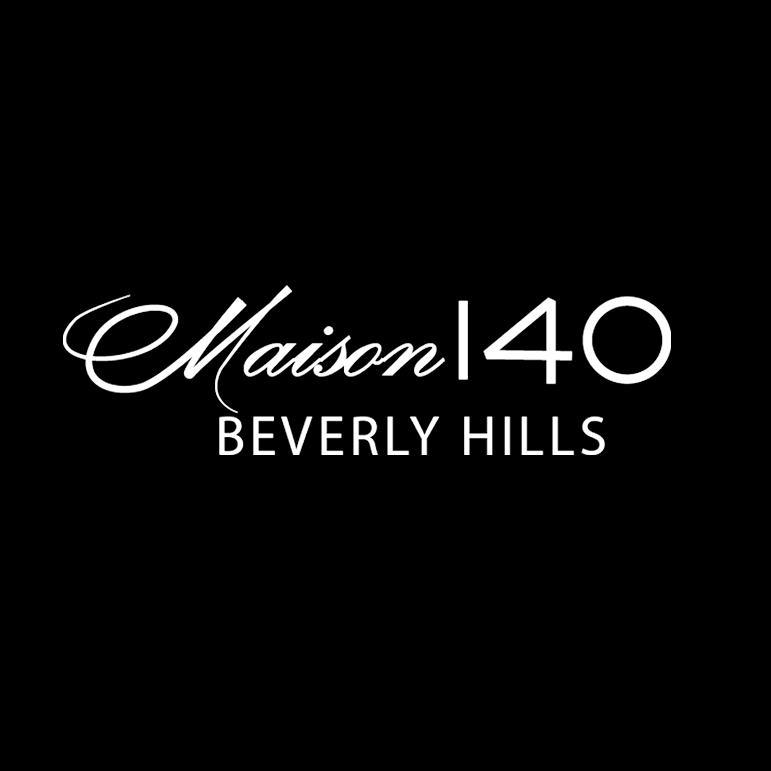 Maison 140 Beverly HIlls