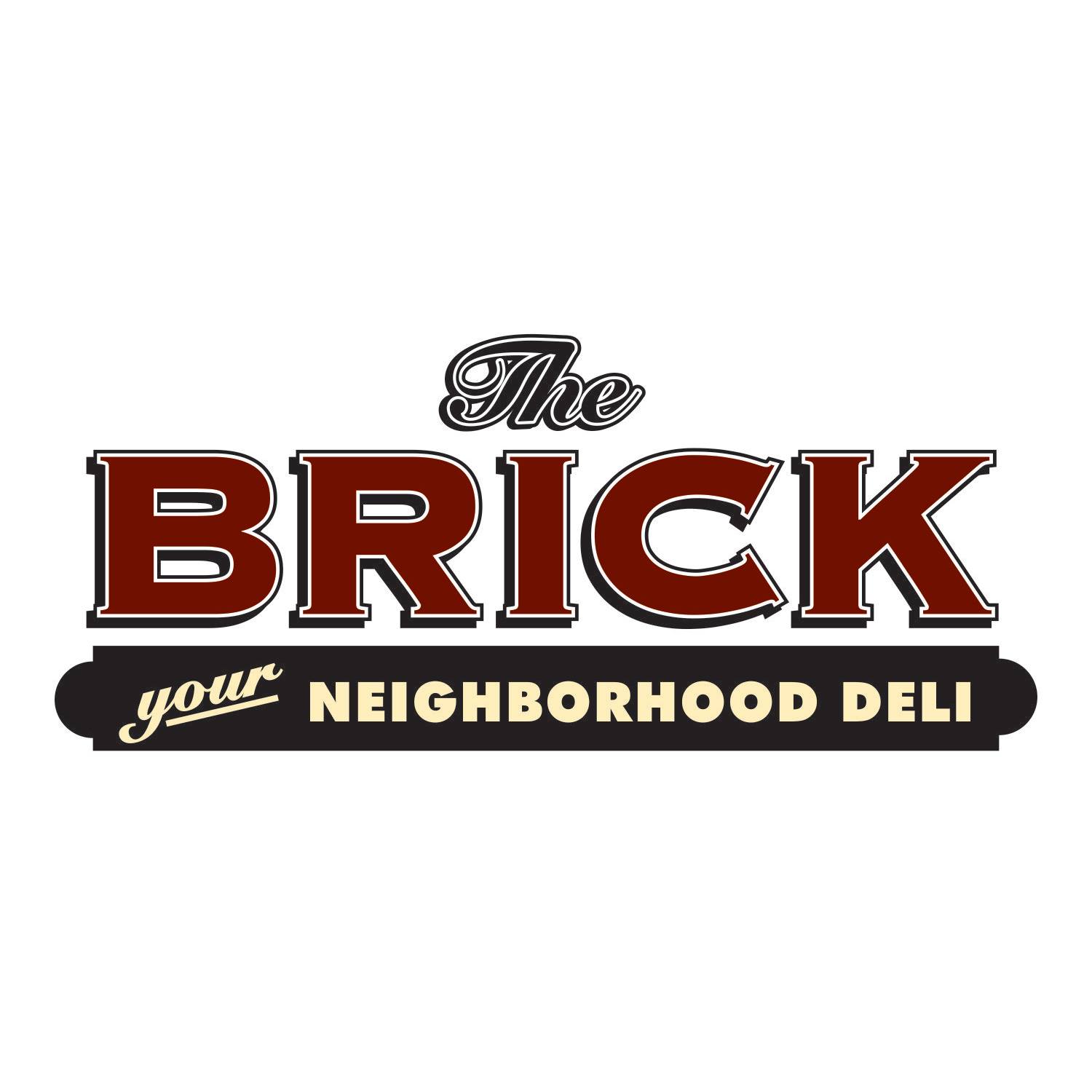 The Brick Market & Deli