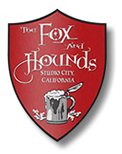 The Fox and Hounds Pub