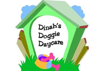 Dinah’s Doggie Day Care