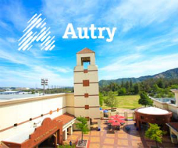 The Autry in Griffith Park