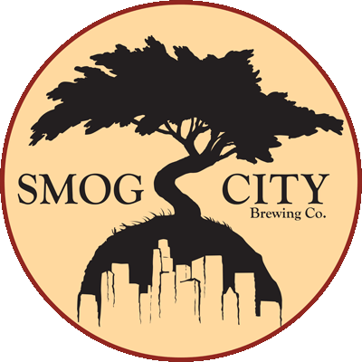 Smog City Bewing Co.
