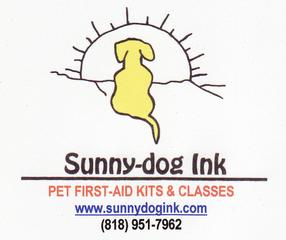 Sunny-dog Ink