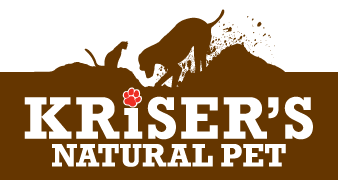 Kriser’s Natural Pet