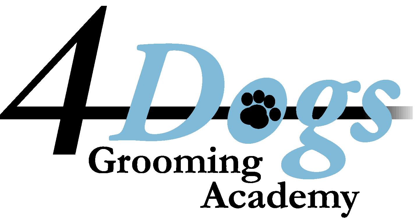 4 dogs hot sale grooming