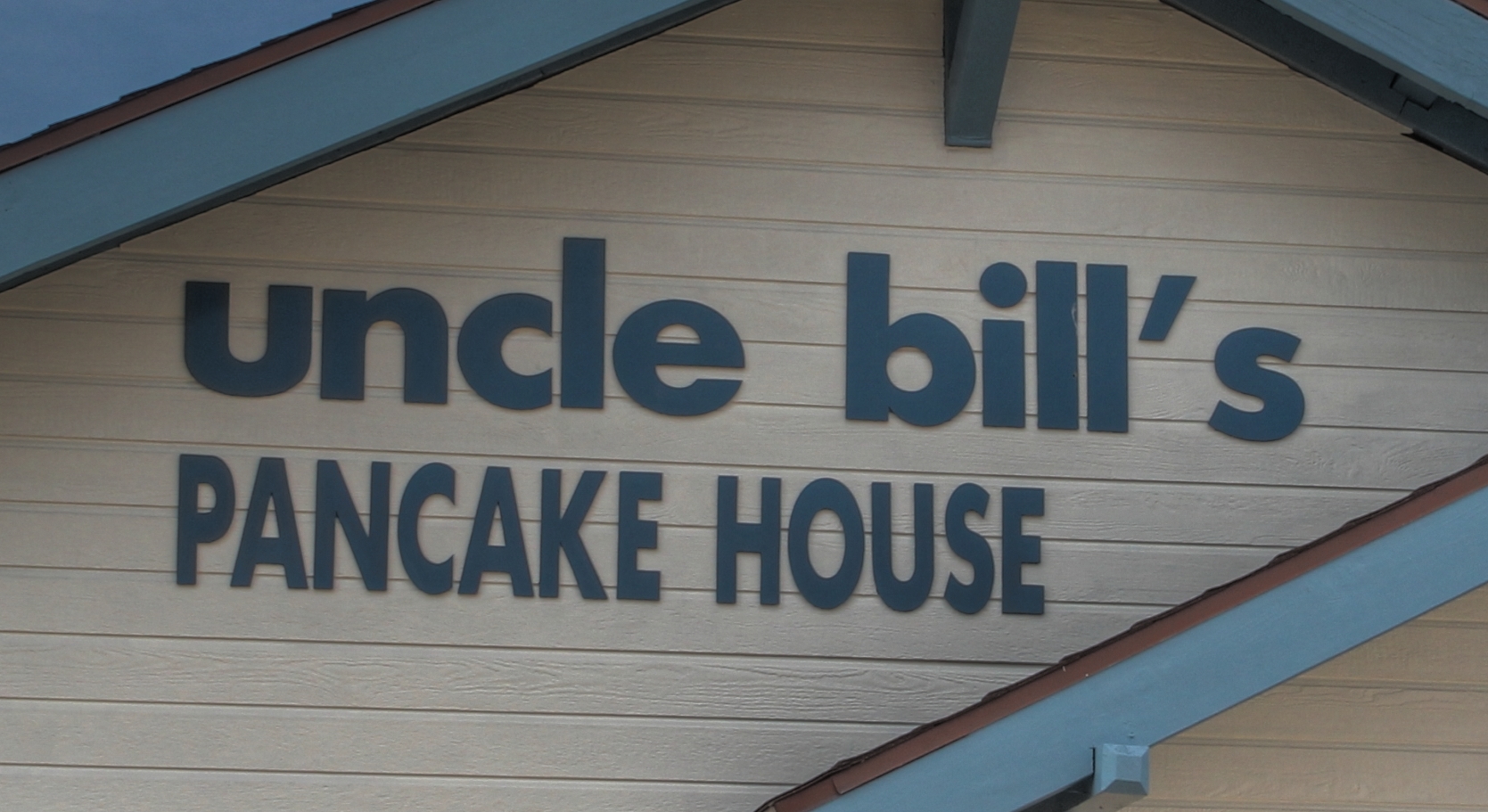 Uncle Bill’s Pancake House