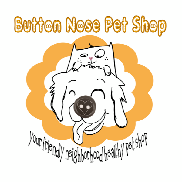Button Nose Pet Shop