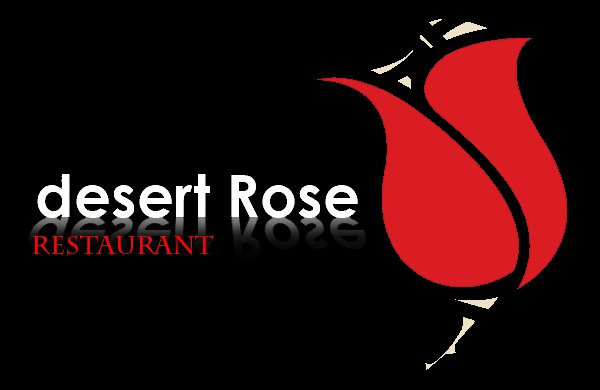 Dessert Rose