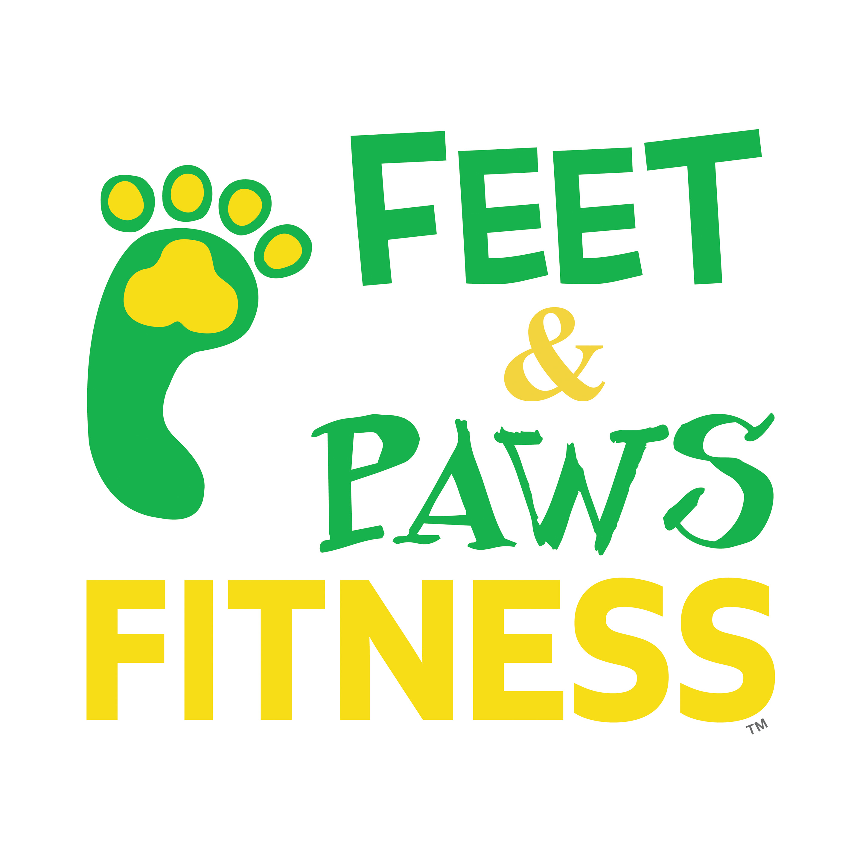 Feet & Paws Fitness