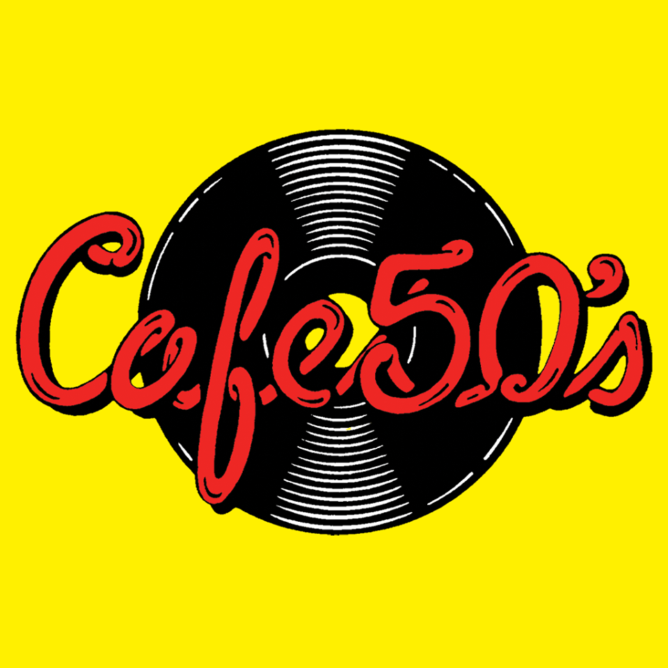 Cafe 50’s