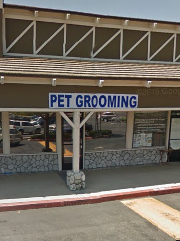 Chino Hills Pet Grooming