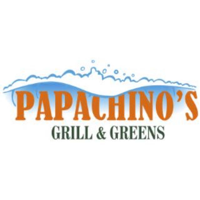 Papachino’s Grill and Greens