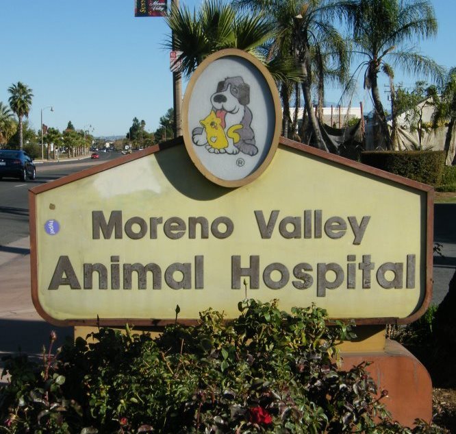 Moreno Valley Animal Hospital
