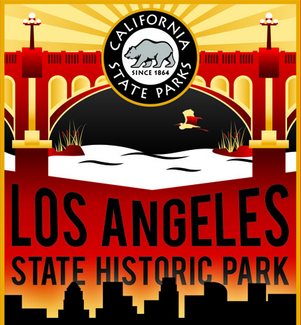 Los Angeles Historic Park