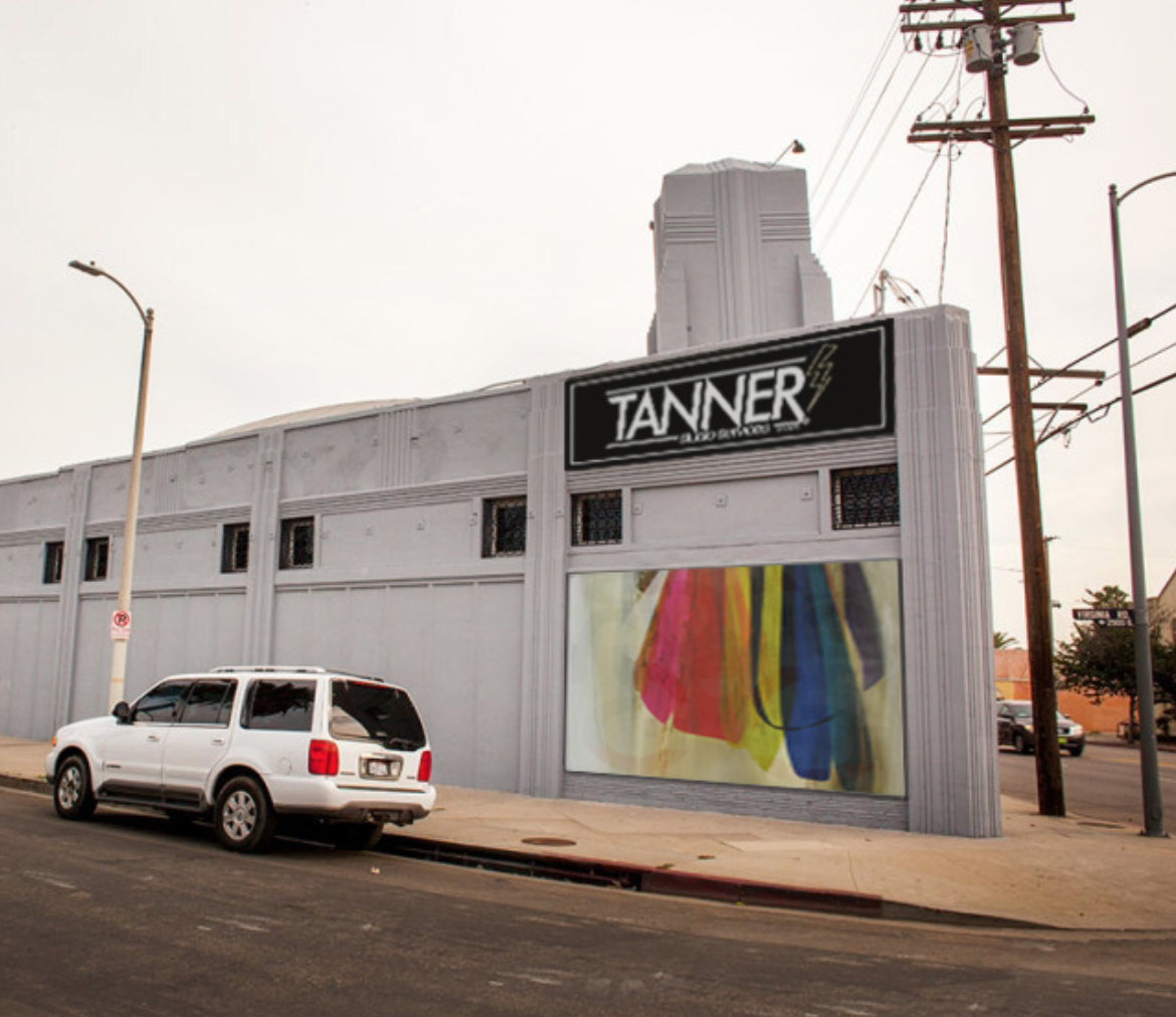 Tanner Studio Services