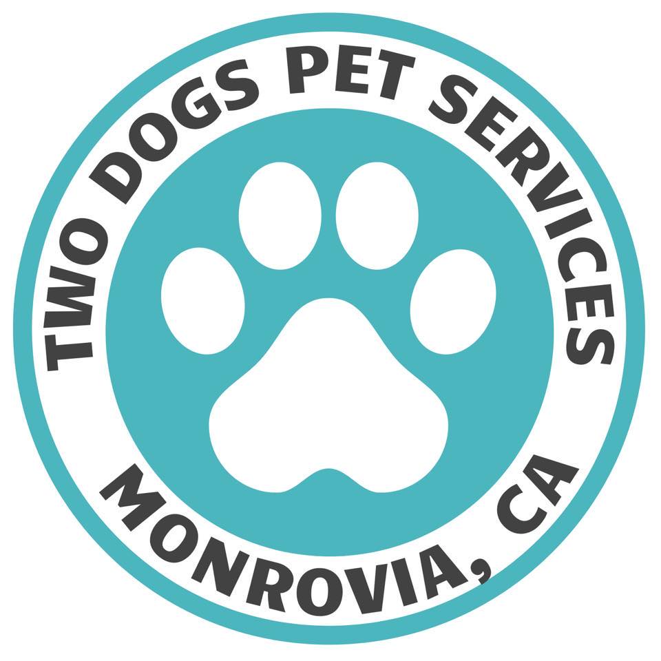 Two Dogs Pet Services