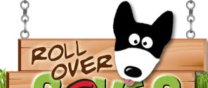 Roll Over Rover Pet Sitting & Dog Walking