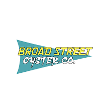 Broad Street Oyster Company