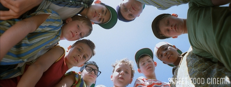 THE SANDLOT