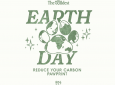 Earth Day – Reduce Your Carbon Pawprint