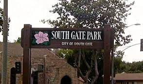 South Gate Park