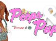 Pups & Peeps