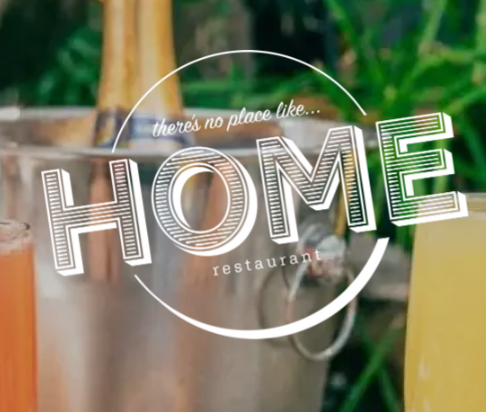 Home Restaurant – Los Feliz