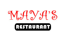 Maya’s Restaurant