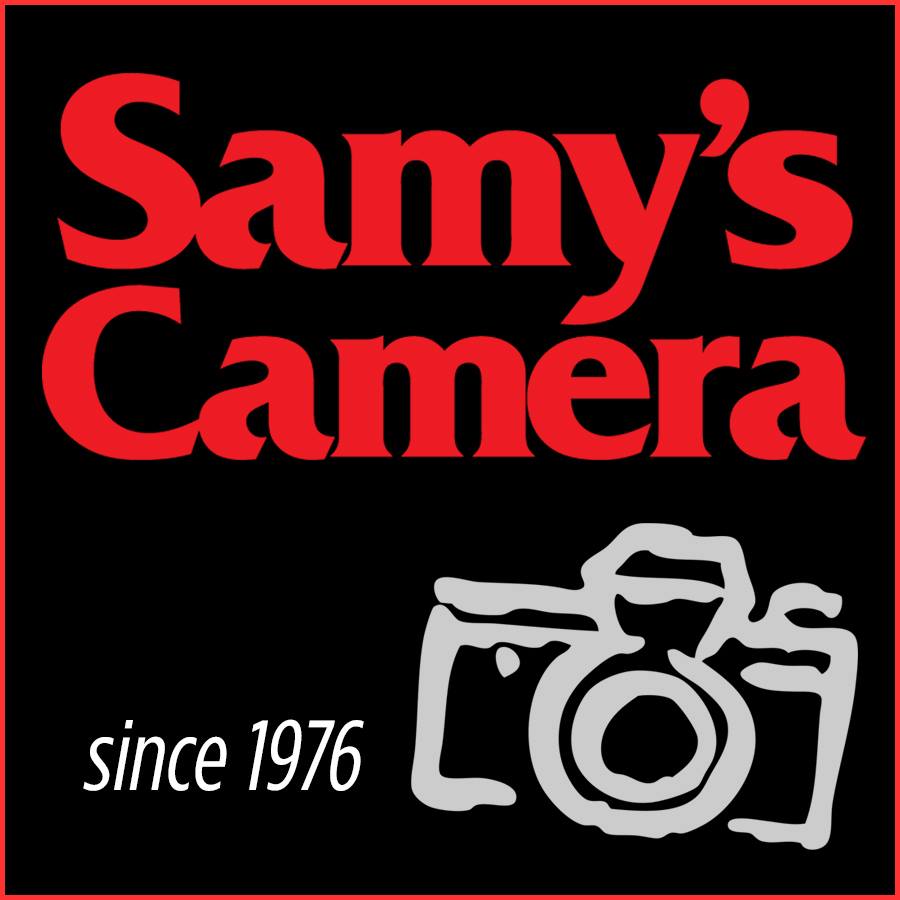 Samy’s Camera Los Angeles