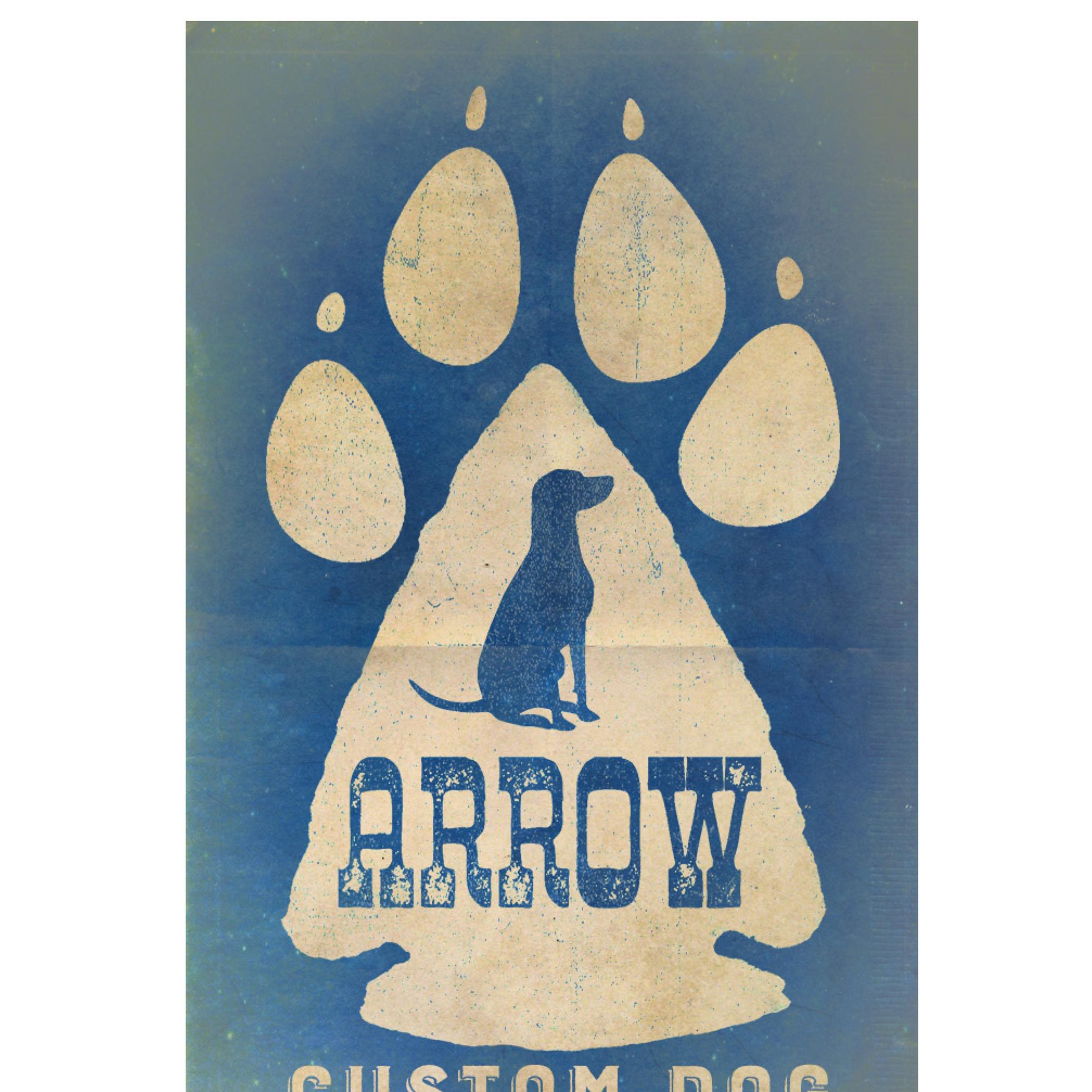 Arrow Custom Dog Training & Services