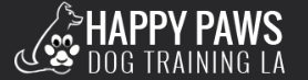 Happy Paws Dog Training LA