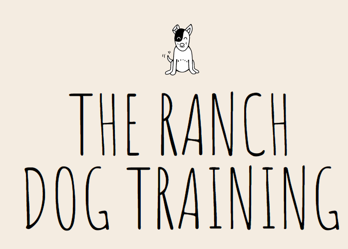 The Ranch Dog Training