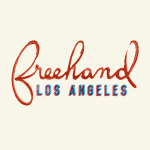 Freehand Los Angeles