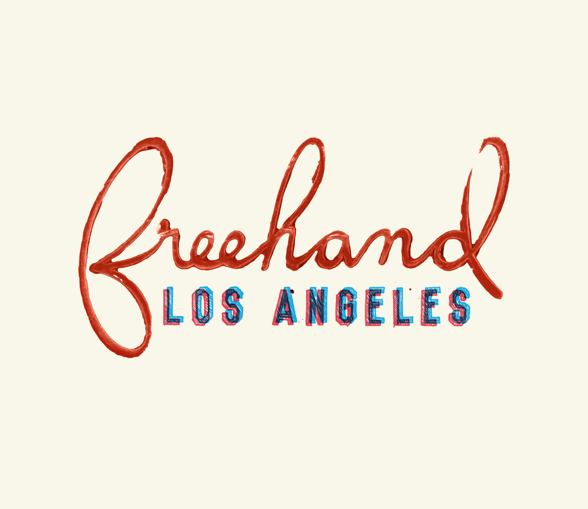 Freehand Los Angeles