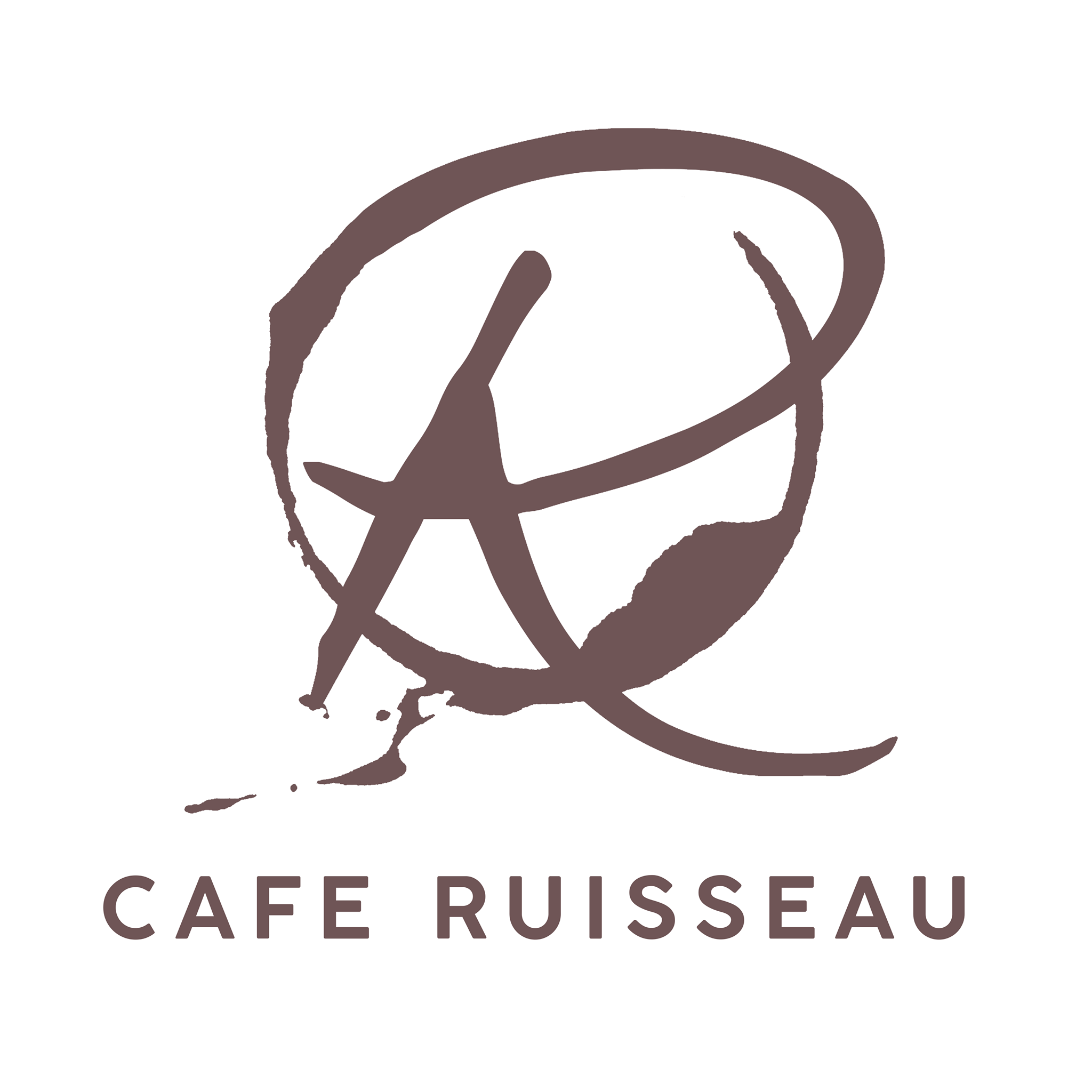 Cafe Ruisseau