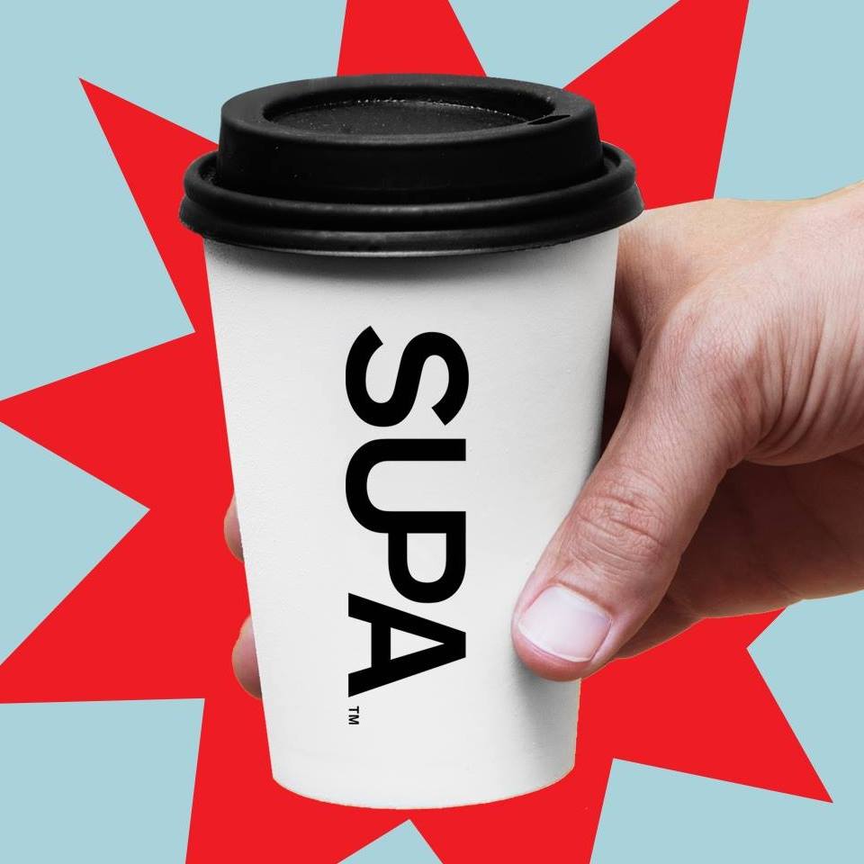 Supa Coffee