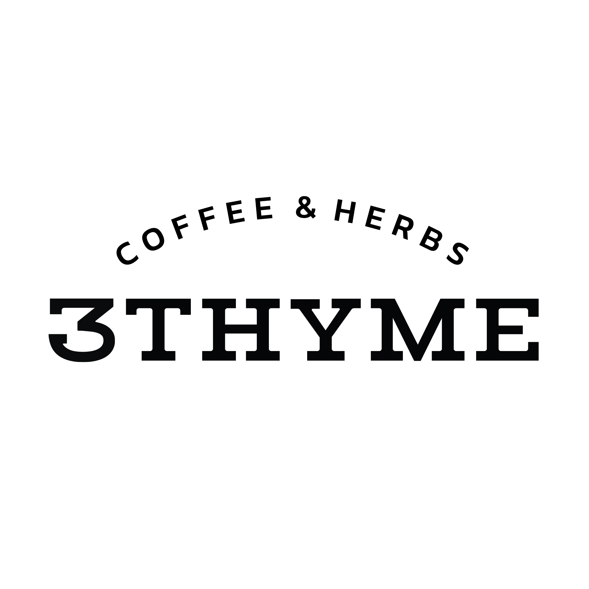 3THYME Coffee & Herbs