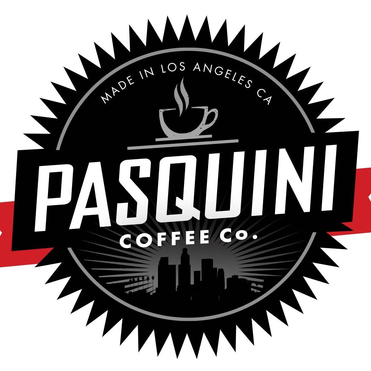 Pasquini Coffee