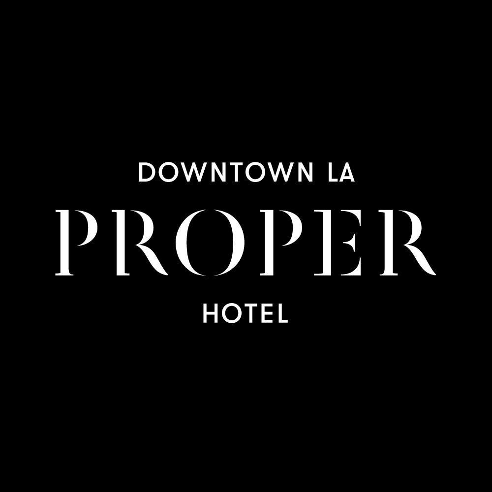 Downtown LA Proper Hotel