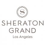Sheraton Grand Los Angeles