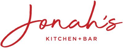 Jonah’s Kitchen + Bar