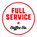 Full Service Coffee