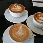 Lamill Coffee Silverlake