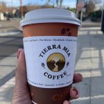 Tierra Mia Coffee