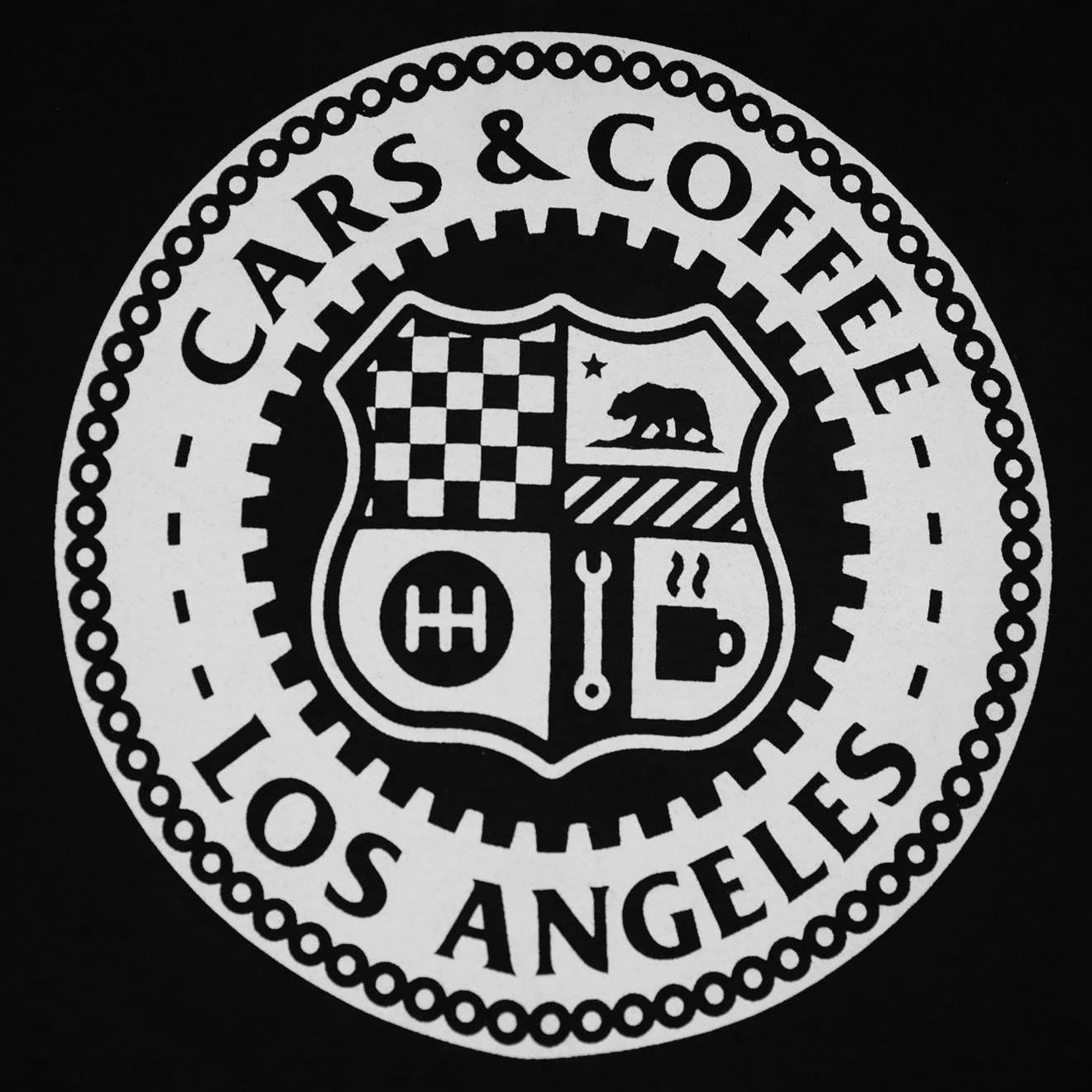 Cars & Coffee Los Angeles