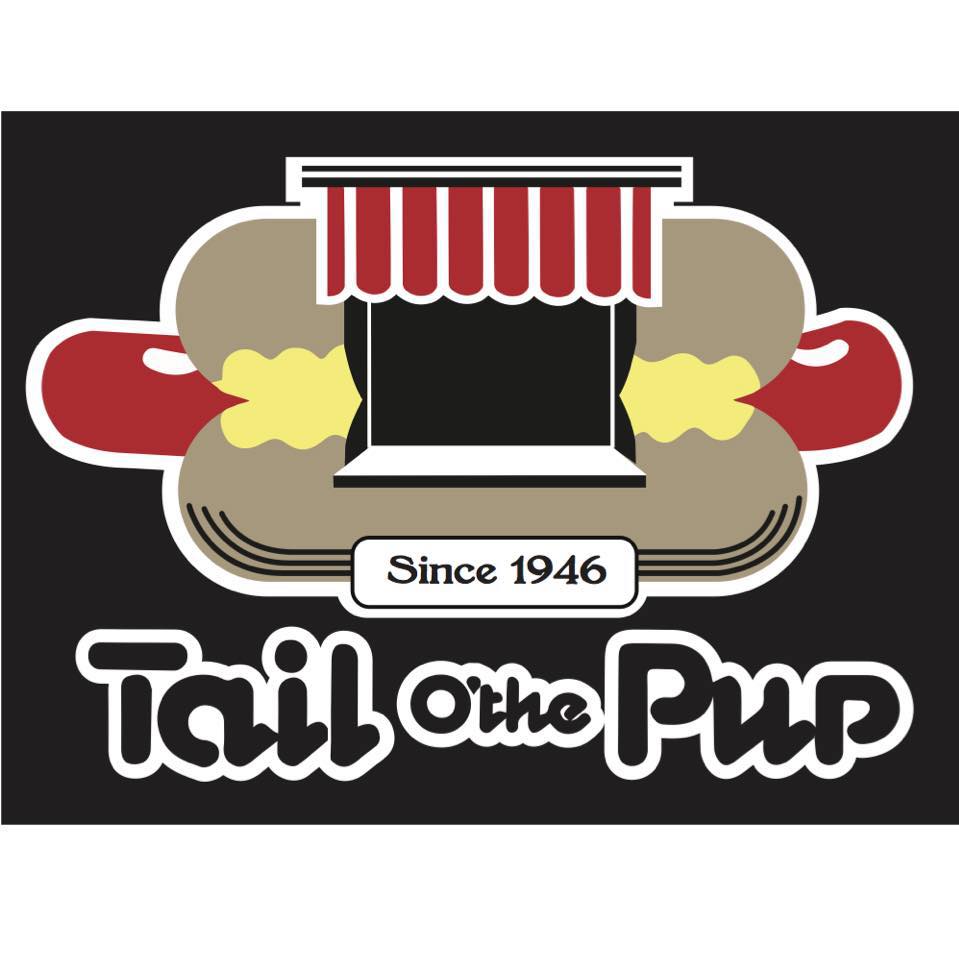 Tail o’ the Pup